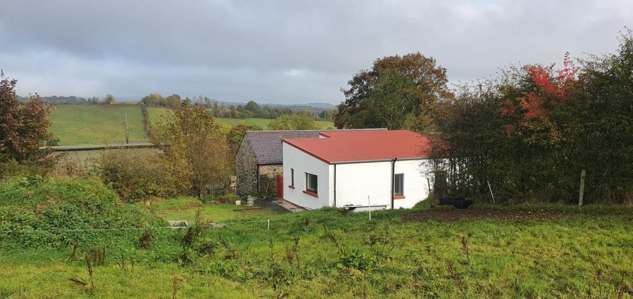 The Haggard Self Catering Accommodation كاستلبلايناي المظهر الخارجي الصورة